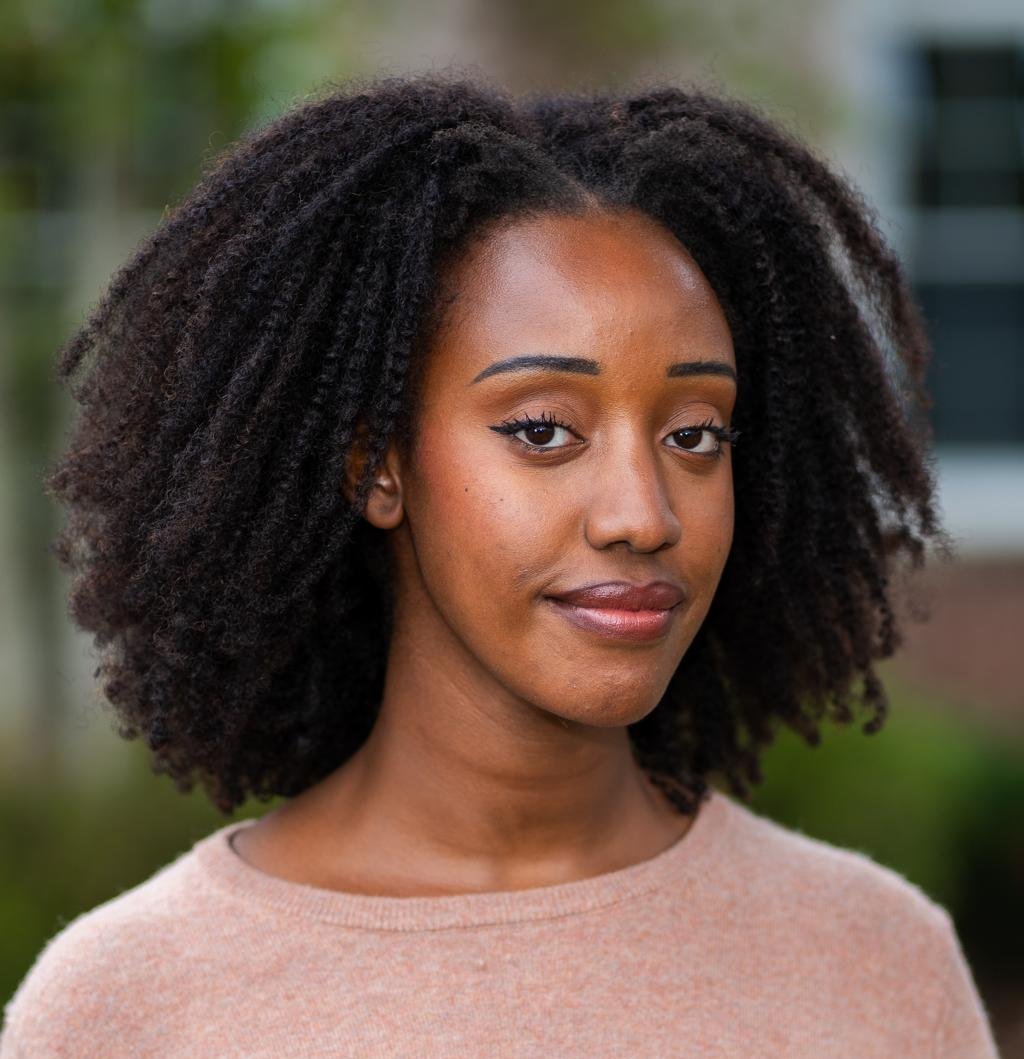 Sharon Mutoni, Founder & Academic Director of K-Ed Education Services